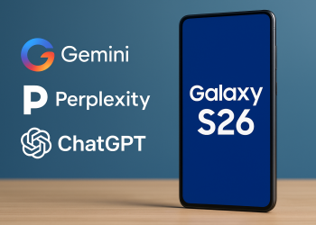 Samsung punta su Galaxy S26 con assistenti AI multipli