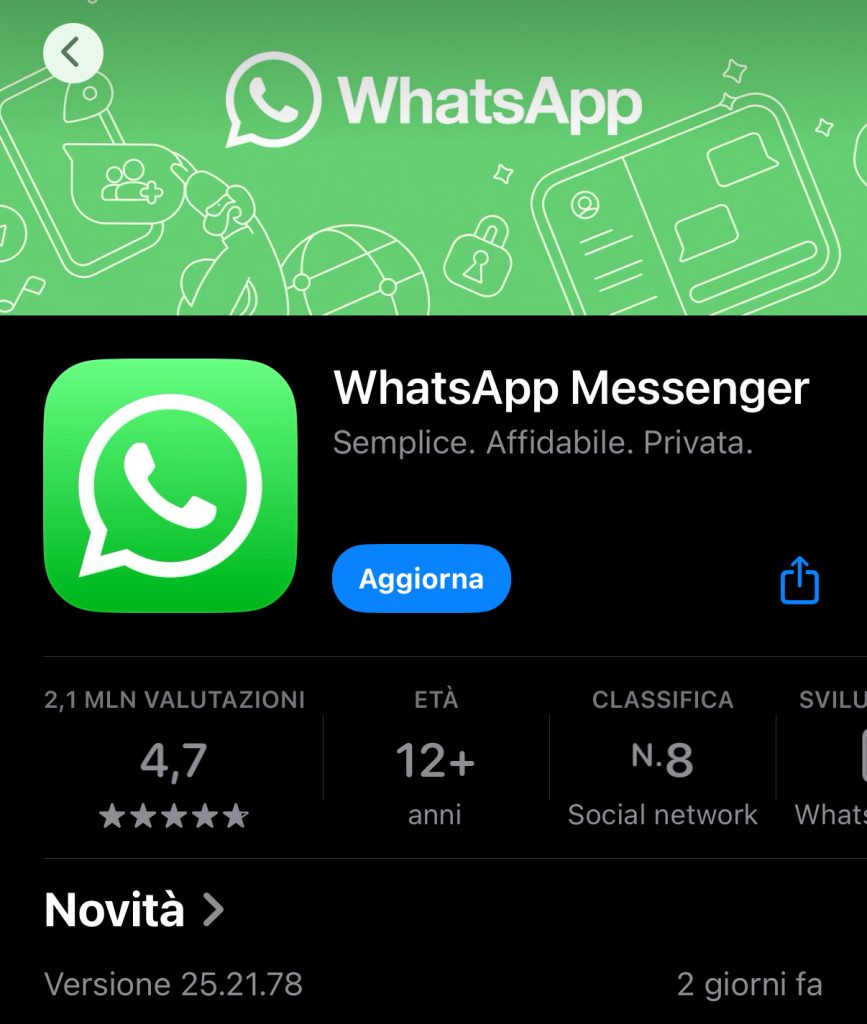 WhatsApp