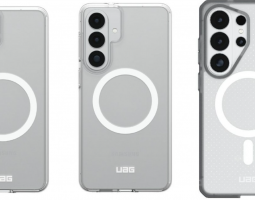 Galaxy S26 Ultra custodie magnetiche UAG rivelano design