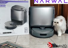 Narwal Freo Z10 Ultra