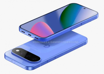Pixel 11 trapela con camera e batteria: ecco i nuovi leak