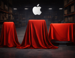 Apple hardware: cosa arriva la prossima settimana