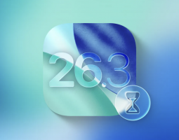 iOS 26.3 uscita prevista a fine gennaio
