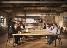 Jabra Reach semplifica le videoconferenze con un solo cavo