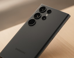 Lo zoom di Galaxy S26 Ultra potrebbe rimanere inalterato