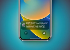 Apple iOS 17 sicurezza: nuovi avvisi agli utenti