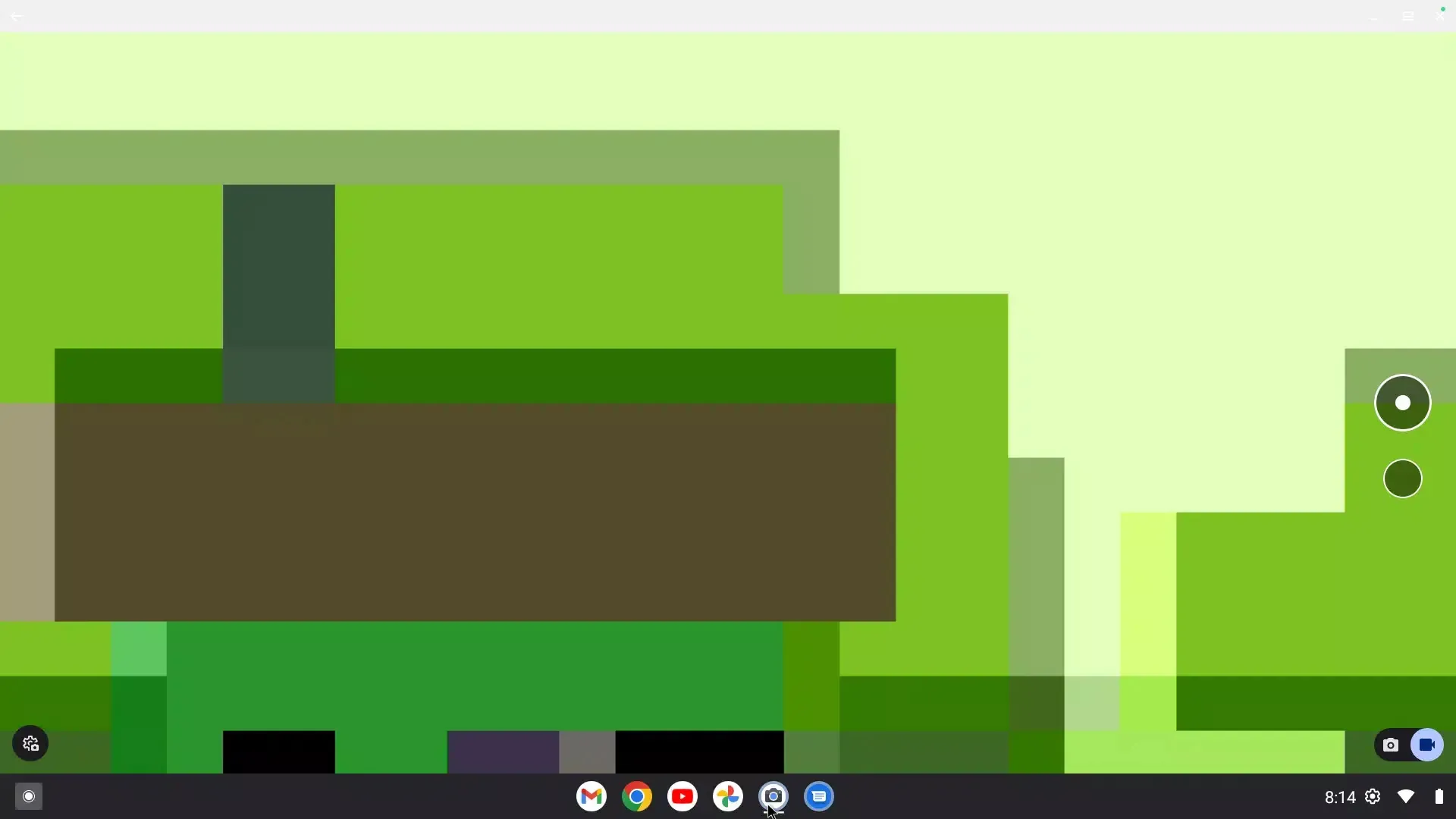 Desktop Camera App: prima anteprima dell'app di Google