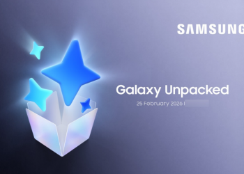 Galaxy S26 Unpacked 2026 data ufficiale 25 febbraio