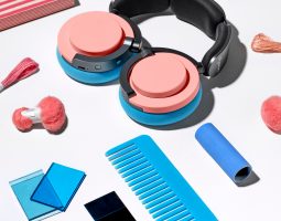 Dyson OnTrac si rinnova con quattro nuove finiture per cuffie più espressive