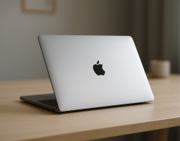 MacBook entry-level 2026