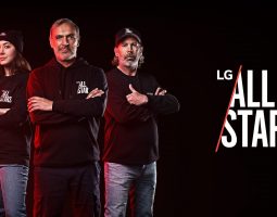 LG All Stars torna nel 2026 per installatori HVAC