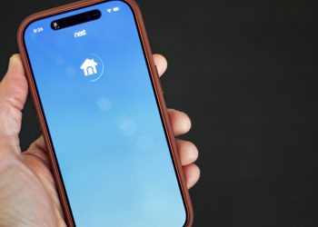 Nest app down: problemi per molti utenti