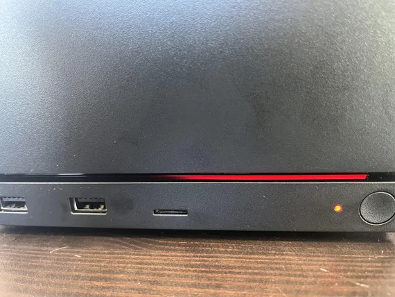 Steam Machine, prima Red Line of Death: GPU morta?