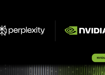 Perplexity lancia Portable Computer per NVIDIA DGX Spark
