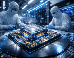 Intel punta tutto sul packaging avanzato dei chip