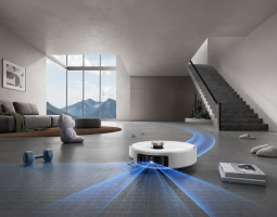 MOVA V70 Ultra arriva finalmente in Italia
