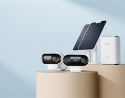 Reolink si espande in Italia: soluzioni di sicurezza smart