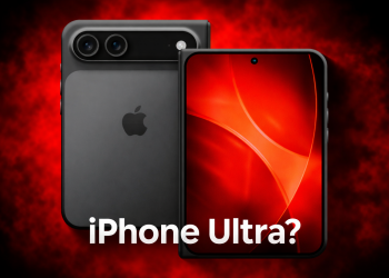 iPhone Ultra: il possibile nome di iPhone Fold