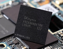 RAM LPDDR6 in arrivo solo sui top di gamma 2026