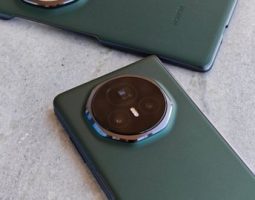 Honor Magic V5: il nuovo foldable sfida Oppo con design ultra-sottile