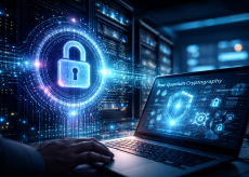 Google accelera su crittografia post-quantum