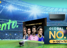Hisense porta i TV Mini-LED a 165 Hz in Italia