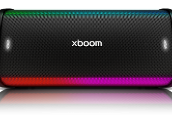Speaker LG xboom 2026 con AI e luci sincronizzate