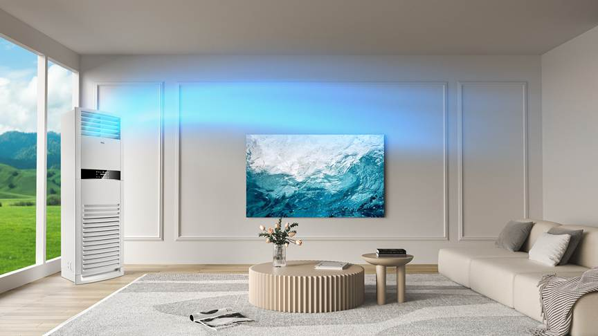 TCL climatizzazione: nuove soluzioni smart