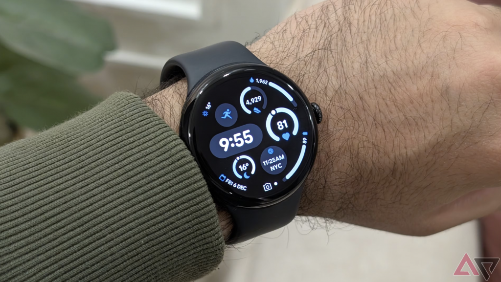 Aggiornamento Wear OS 5.1: bug e ritardi nelle notifiche