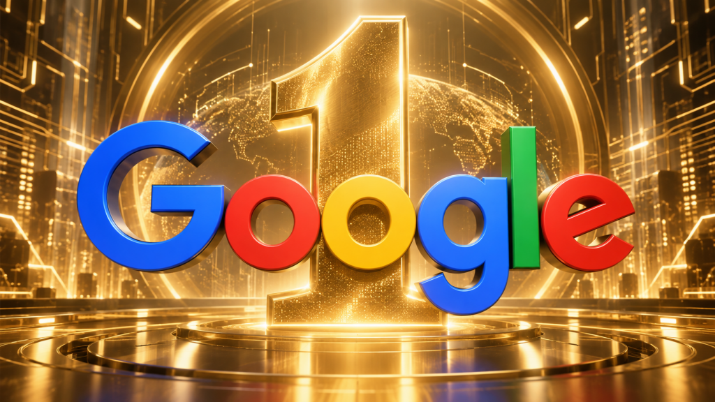 Google domina i siti web: il consenso resta decisivo