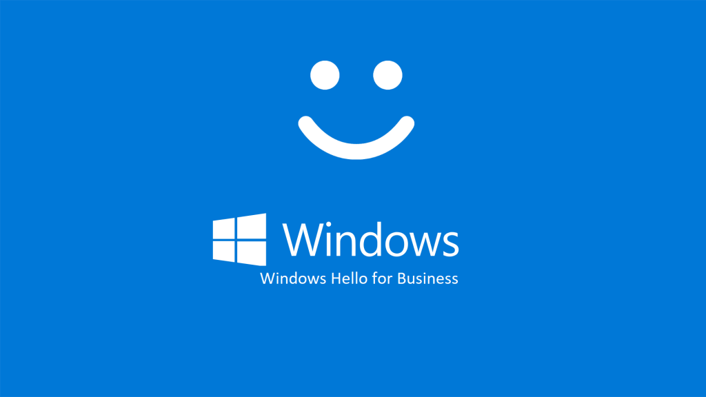 Microsoft Edge passa a Windows Hello