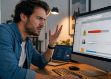 Chrome Gemini Nano: il file AI nascosto da 4 GB