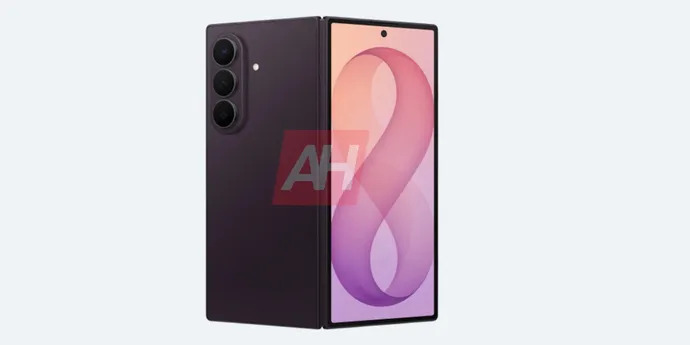 Galaxy Z Fold 8 Ultra: camera presa da S26 Ultra