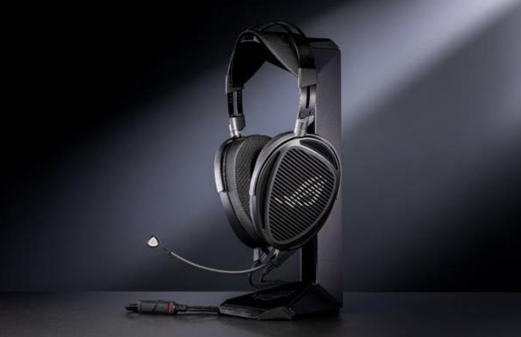 Asus ROG Kithara: le prime cuffie Hi-Fi di ROG