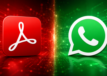 Adobe Acrobat arriva dentro WhatsApp Web