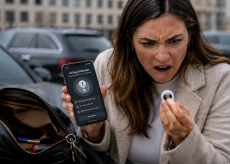 AirTag e stalking: Apple finisce di nuovo in tribunale