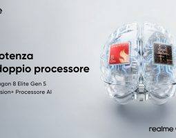 realme GT 8 Pro: Snapdragon 8 Gen 5 e nuova realme UI 7.0