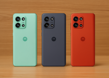 Motorola edge 60 neo arriva in Italia