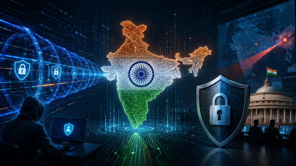 VPN in India: nuove regole in arrivo e più controllo