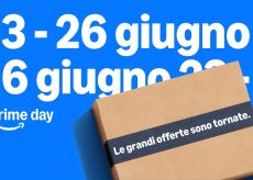 Amazon Prime Day punta sul Sud Italia