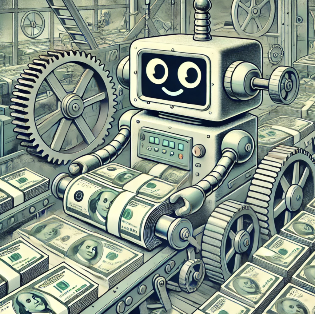 Intelligenza artificiale: un affare da 19,9 trilioni di dollari