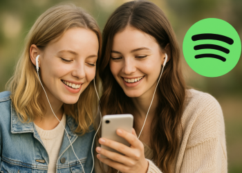 In arrivo un'opzione per ridurre le animazioni di Spotify