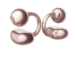 HUAWEI FreeClip Rose Gold: nuova colorazione fashion