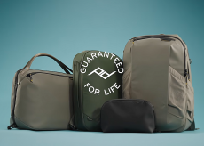 Peak Design Travel Line
