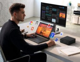 ASUS ProArt cambia passo con NVIDIA RTX Spark