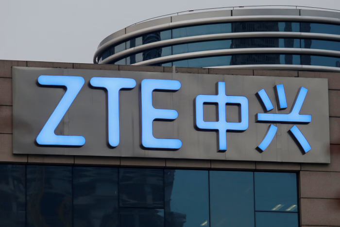 ZTE supera i 100 miliardi di RMB di ricavi nei primi nove mesi del 2025