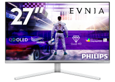 Monitor per l’estate, AOC e Philips tra lavoro e gaming