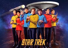 Star Trek: la saga è ufficialmente finita?