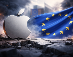 Apple accusa la UE di ritardi politici sugli store alternativi
