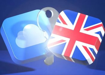 Apple porta Londra in tribunale per difendere iCloud
